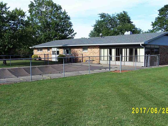2nd image of 6001 N County Road 600 W