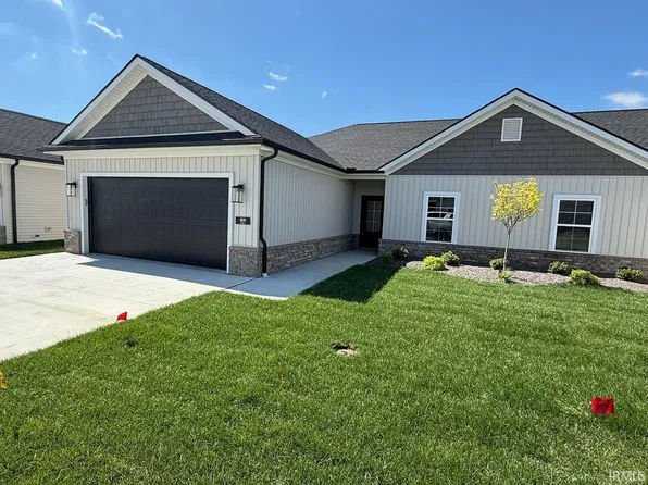 1609 Theo Dr #2, Evansville, IN 47711