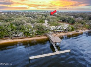 408 THIRD Street, St. Augustine, FL 32084