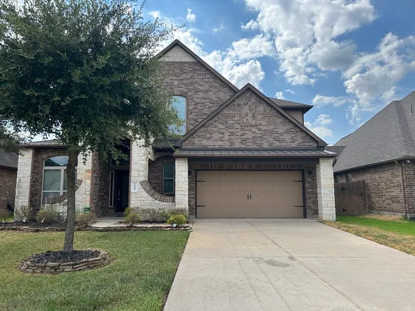 3414 Brampton Island Dr, Katy, TX 77494