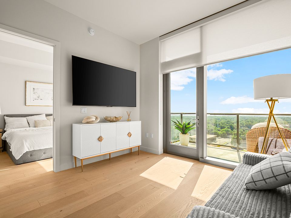 1st image of 44 East Ave #1508