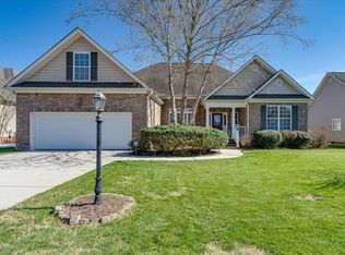 6878 Manassas Gap Ln #103, Hixson, TN 37343