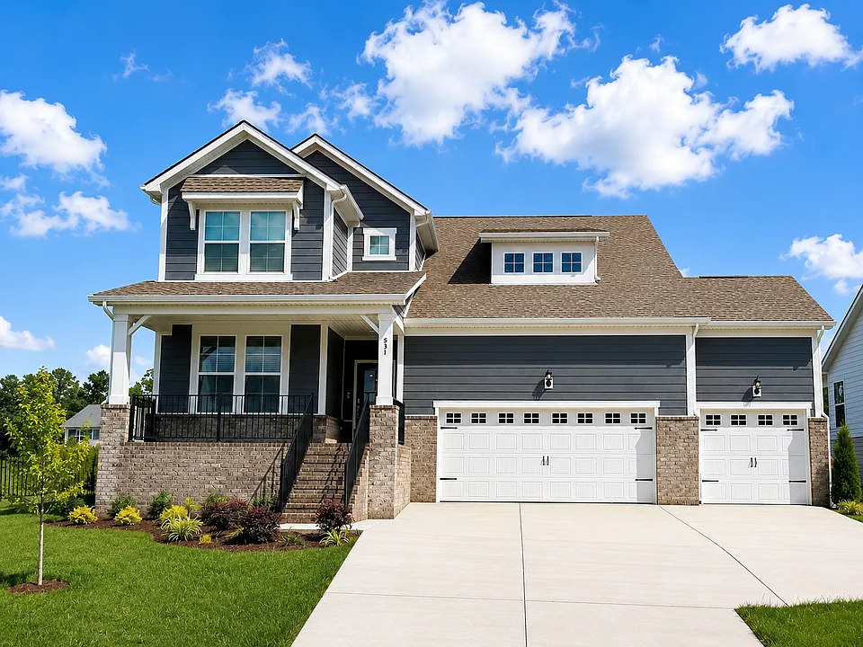 531 Sugarberry Ct