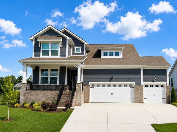 531 Sugarberry Ct, Clarksville, TN 37043