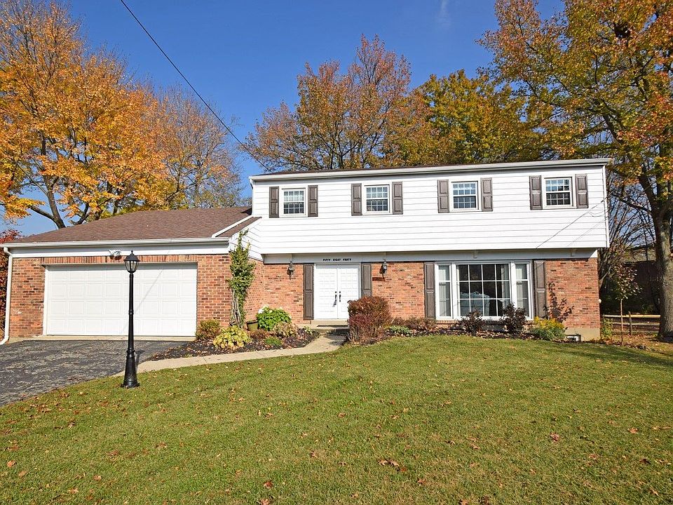 1st image of 5840 Whitechapel Dr
