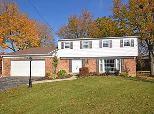 5840 Whitechapel Dr, Cincinnati, OH 45236