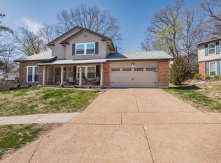 4511 Beaver Brook Ct, Saint Louis, MO