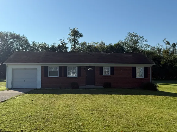 2973 Elam Village Dr, Lexington, KY 40509