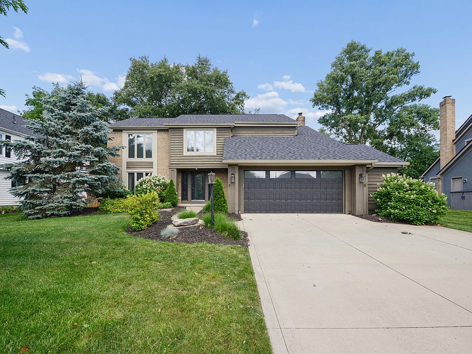 1st image of 8175 Markhaven Dr