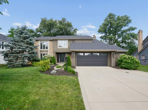 8175 Markhaven Dr, Columbus, OH 43235