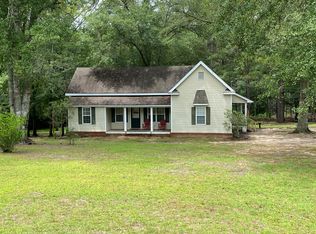 162 Thomas Cooper Rd SW, Milledgeville, GA 31061
