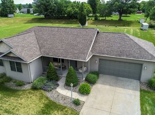58508 Wild Rye Dr, Goshen, IN 46528