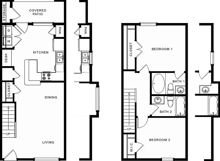 Ranchview Townhomes — Photo 40