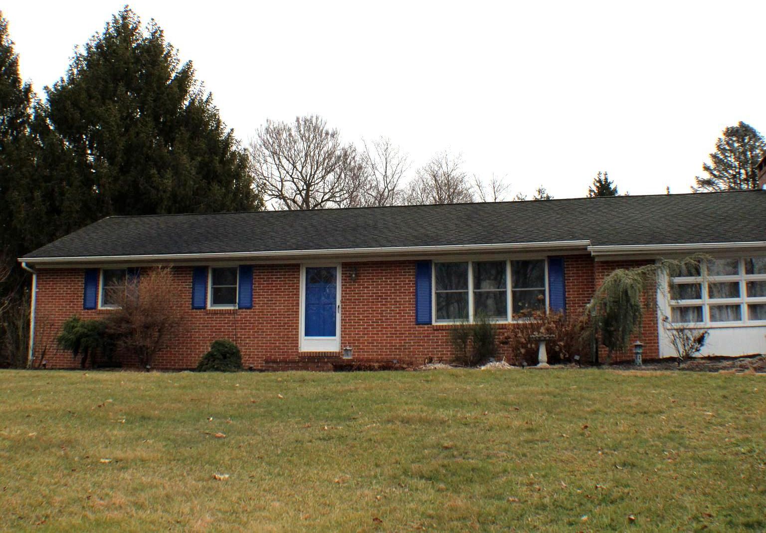 1037 Bollinger Rd, Littlestown, PA 17340 Zillow