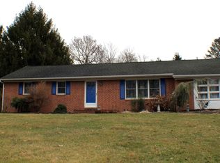 1037 Bollinger Rd, Littlestown, PA 17340