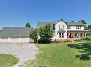 1967 Alf Harris Rd #NA, Prospect, TN 38477