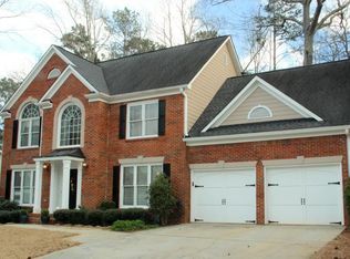 5531 Saluda Way NW, Acworth, GA 30101