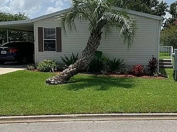 3151 NW 44th Ave Unit 138, Ocala, FL 34482