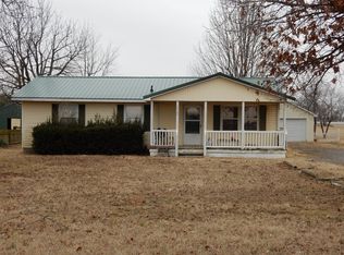 17195 County Road 690, Bernie, MO 63822
