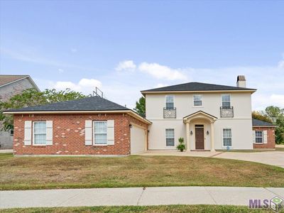 12521 Schlayer Ave, Baton Rouge, LA, 70816