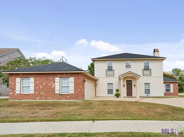 12521 Schlayer Ave, Baton Rouge, LA 70816