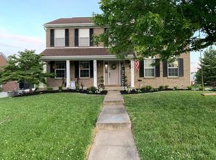 2153 Hartland Blvd, Independence, KY 41051