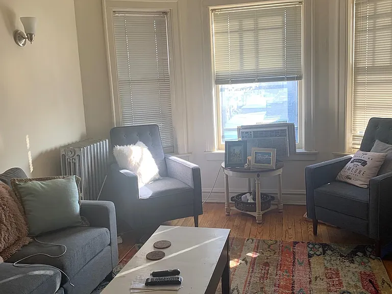 3406 N Racine Ave #3 — Photo 2