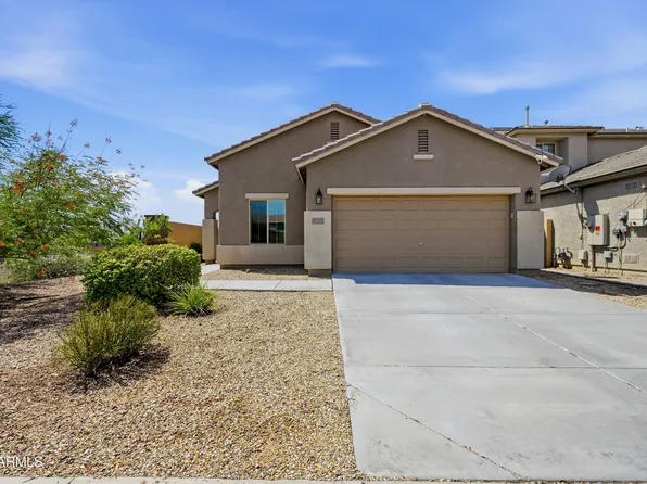 19145 W ADAMS Street, Buckeye, AZ 85326