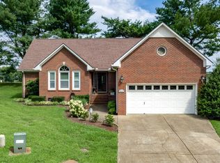 5026 Camelot Dr, Columbia, TN 38401