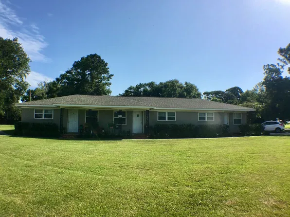 1556 Kemper Ave #B, Charleston, SC 29412