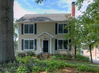 705 Edwin Ave, Saint Louis, MO 63122