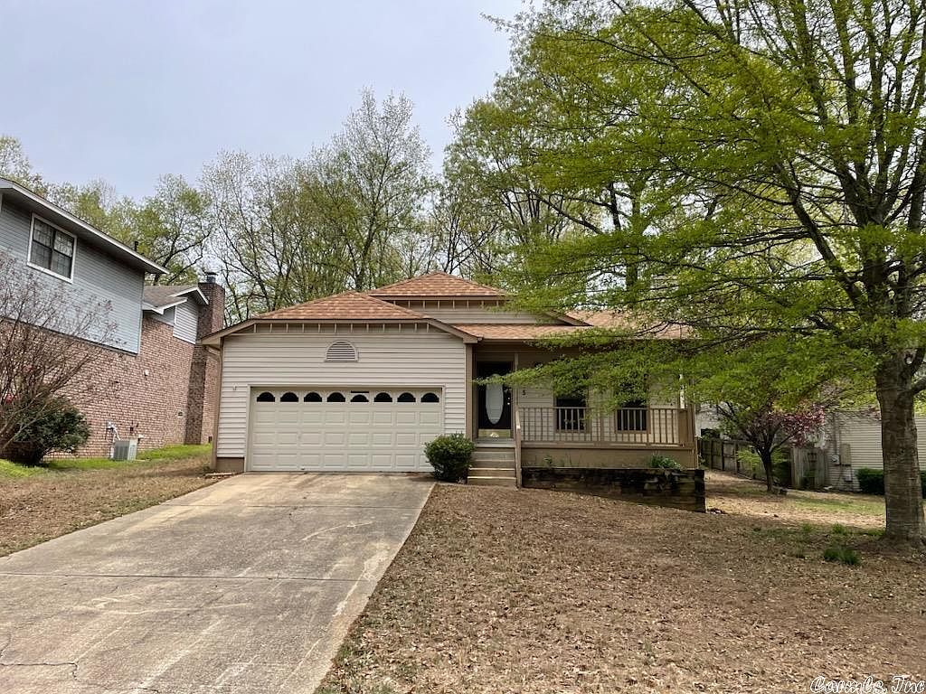 1515 Point West Dr, Little Rock, AR 72211 | MLS #23010327 | Zillow