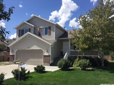 4832 S 3475 W, Salt Lake City, UT, 84118