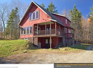 225 South Rd, Lee, ME 04455