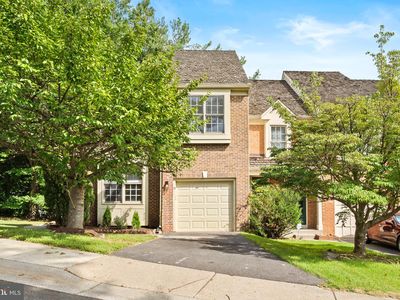 17 Park Vista Ct, Silver Spring, MD, 20906