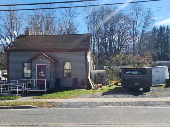 70 County Road 65, Hensonville, NY 12496