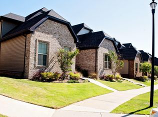 Renaissance Pointe Parkland Heights, Little Rock, AR 72223