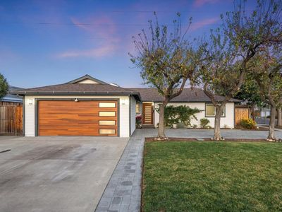 2942 La Jolla Ave, San Jose, CA, 95124