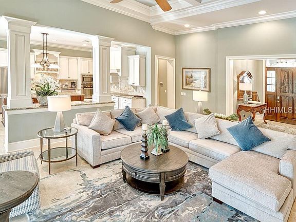 4th image of 43 Sea Pines Dr