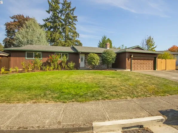 20545 SW Westside St, Beaverton, OR 97078