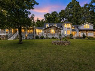 144 Porter Rd, Pickens, SC 29671