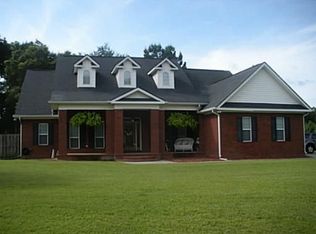 131 Biltmore Dr, Guyton, GA 31312