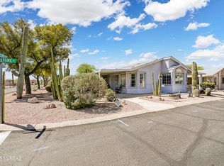 7669 W Touchstone St, Tucson, AZ 85735