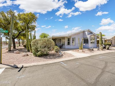 7669 W Touchstone St, Tucson, AZ, 85735