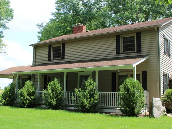 2116 Hill City Rd, Seneca, PA 16346