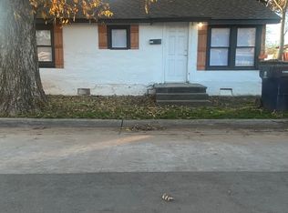 3304 SW 23rd St, Oklahoma City, OK 73108