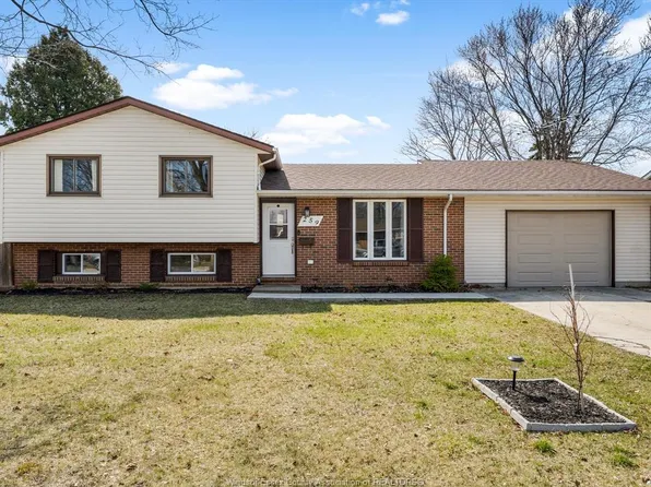 259 McCurdy Dr, Amherstburg, ON N9V 3K5