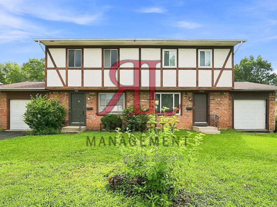 1974 Bairsford Dr #1974