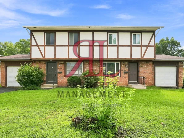 1974 Bairsford Dr #1974, Columbus, OH 43232