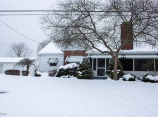 220 Center St, Beverly, OH 45715